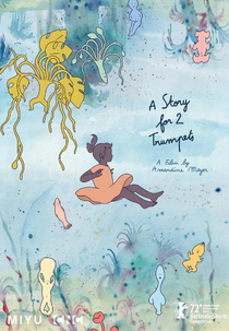 História Para 2 Trompetes (Histoire pour 2 Trompettes)