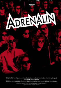 Adrenalina (Adrénaline)