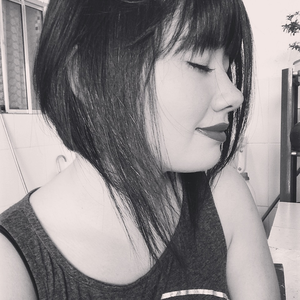 Foto de perfil de Jéssica Matsumoto