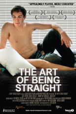 The Art of Being Straight (The Art of Being Straight)