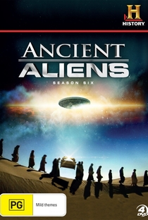 ancient aliens complete series torrent download