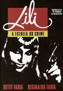 Lili, a Estrela do Crime (Lili, a Estrela do Crime)