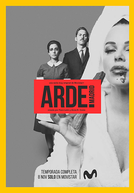 Arde Madrid (1ª Temporada)