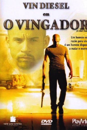  de Filme O Vingador (2003)