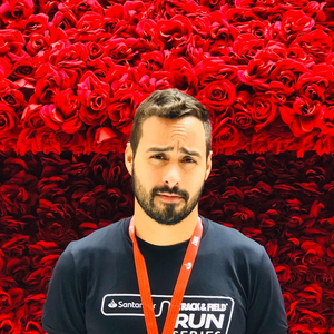 Foto de perfil de Lucas