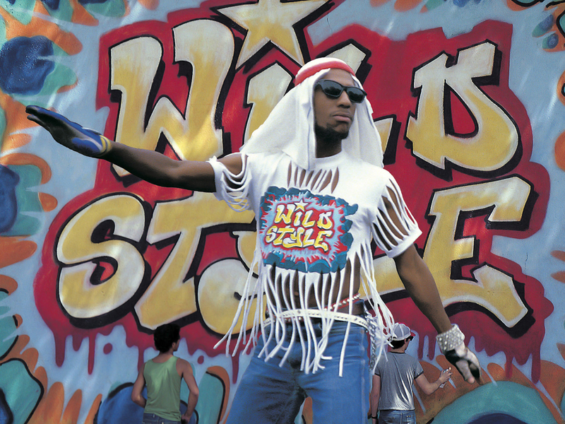 Foto 1 de Wild Style