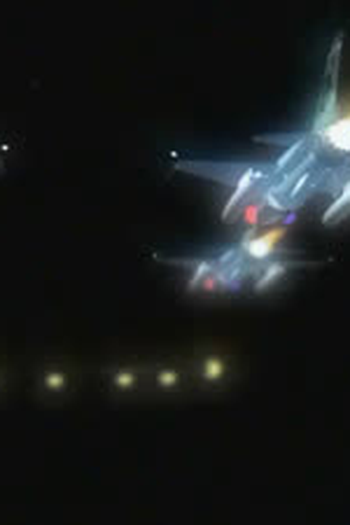 Poster de Episódio First Reponse (2009)
