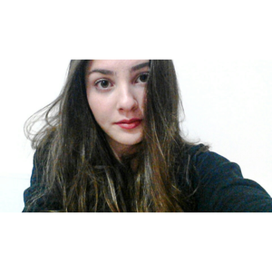Foto de perfil de Ana Gabriela