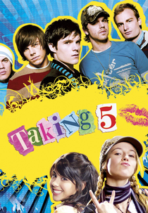 Dando Um Tempo (Taking 5)