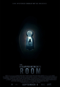 O Quarto dos Esquecidos (The Disappointments Room)