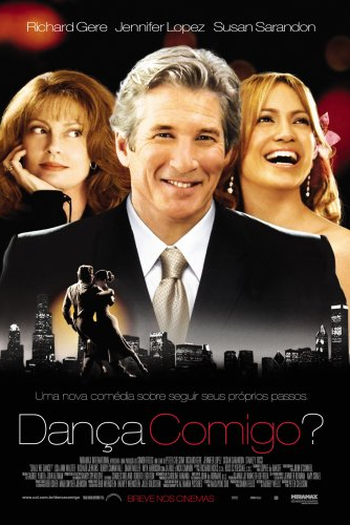  de Filme Dança Comigo? (2004)
