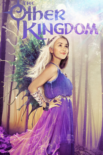 Poster de Franquia The Other Kingdom (2016)