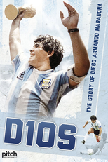 D1OS -  A história de Diego Armando Maradona (D1OS - The Story of Diego Armando Maradona)