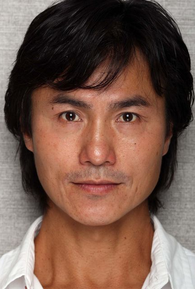 Robin Shou (I)