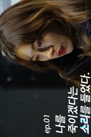 Poster de Série Noise (2019)