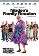 Madea: Reunião de Família (Madea's Family Reunion)