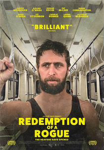 Redemption of a Rogue (Redemption of a Rogue)