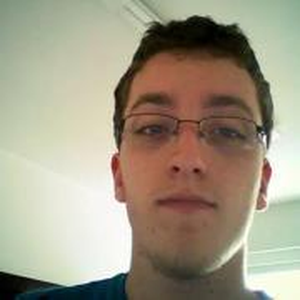 Foto de perfil de Guilherme Parolin