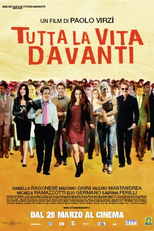 Toda Uma Vida Pela Frente (Tutta La Vita Davanti)