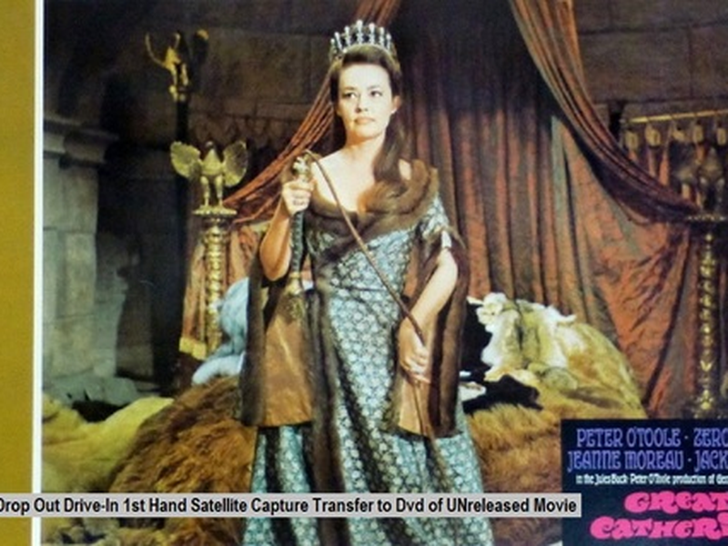 Foto 11 de Catarina da Rússia