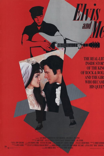  de Série Elvis e Eu (1988)