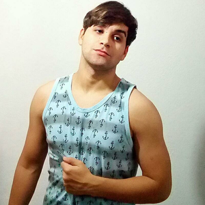 Foto de perfil de Diogo