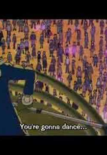 One Piece: Festival de Dança (ワンピース ジャンゴのダンスカーニバル)