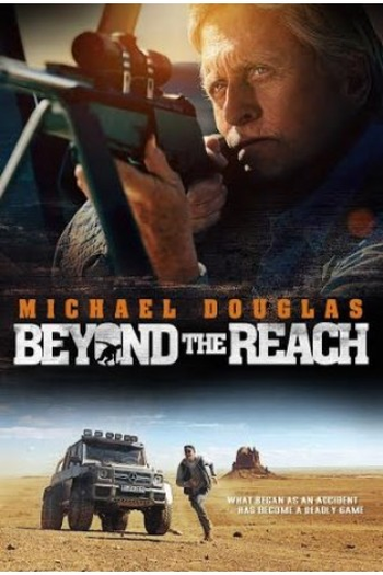  de Filme Fora de Alcance (2014)