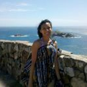 Foto de perfil de Bárbara Borges