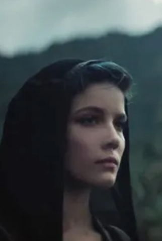 Poster 1 de Curta Halsey: New Americana (2015)