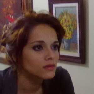 Foto de perfil de Amanda Bentes