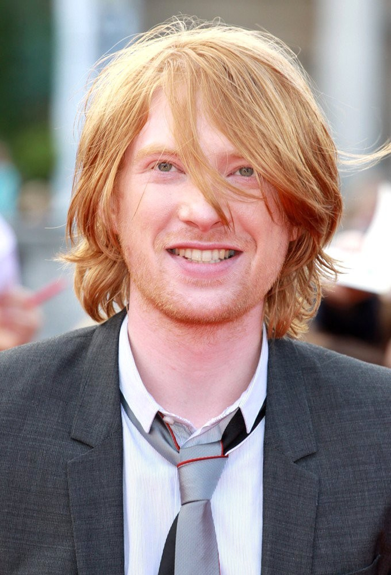 Domhnall Gleeson - Foto 12