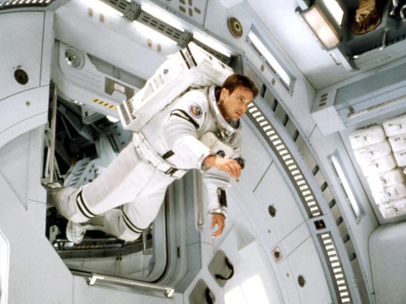 Foto 22 de Missão: Marte