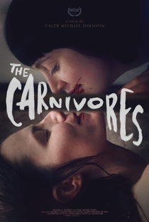 The Carnivores - Poster / Capa / Cartaz - Oficial 1