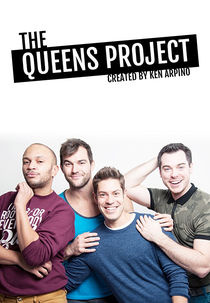 The Queens Project (1ª Temporada) (The Queens Project (Season 1))