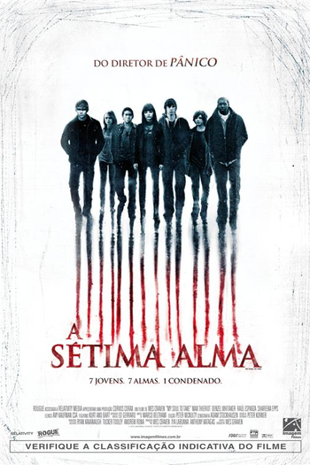  de Filme A Sétima Alma (2010)