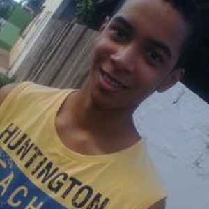 Foto de perfil de Marcos Vinicius