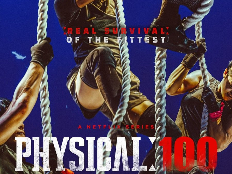 Foto 1 de A Batalha dos 100 (1ª Temporada)