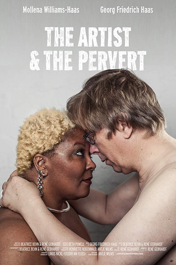  de Filme The Artist & The Pervert (2018)