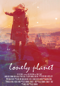 Lonely Planet (Lonely Planet)