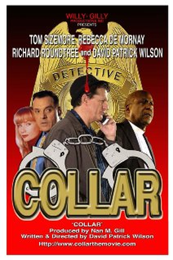  de Filme Collar (2017)