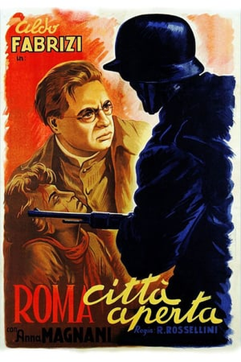  de Filme Roma, Cidade Aberta (1945)