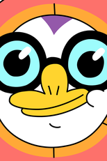 Oswaldo (2ª temporada) (Oswaldo (2ª temporada))