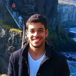 Foto de perfil de Mateus