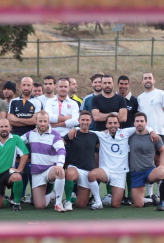 Poster 1 de Filme Boys just wanna have fun (2010)