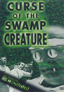 Curse of the Swamp Creature (Curse of the Swamp Creature)