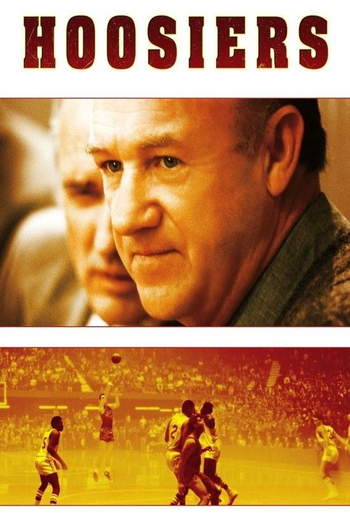  de Filme Momentos Decisivos (1986)