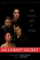 An Unkept Secret (An Unkept Secret)