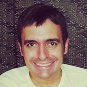 Foto de perfil de Alexandre