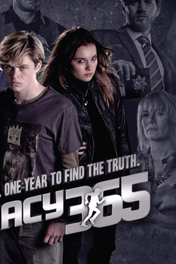  de Série Conspiração 365 (2012)